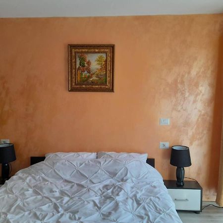 Appartamento Casa M&M Vişeu de Sus Esterno foto